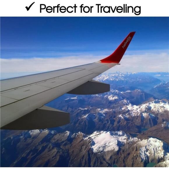 Cotton Compression Socks for Women & Men. 15-20 mmHg Graduated - Picture 6 of 7